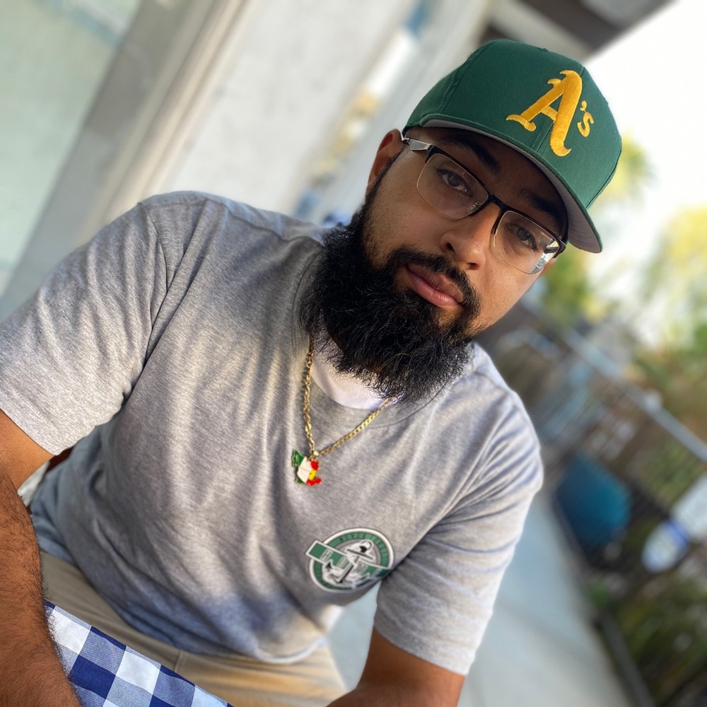 Meet your Posher, Jordan